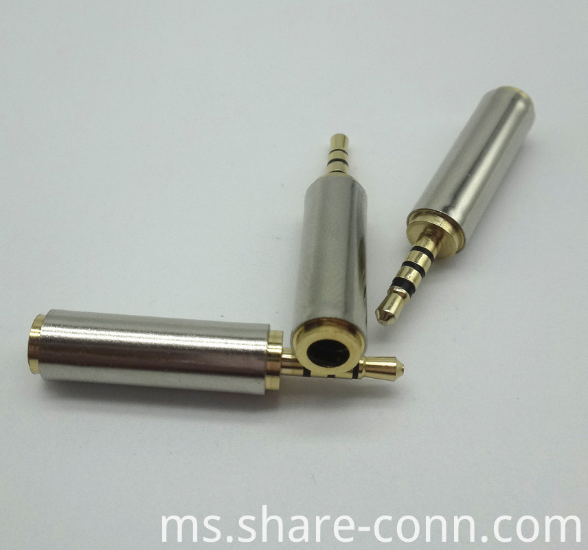3 5 Stereo Adapter 3 5 Stereo Adapter